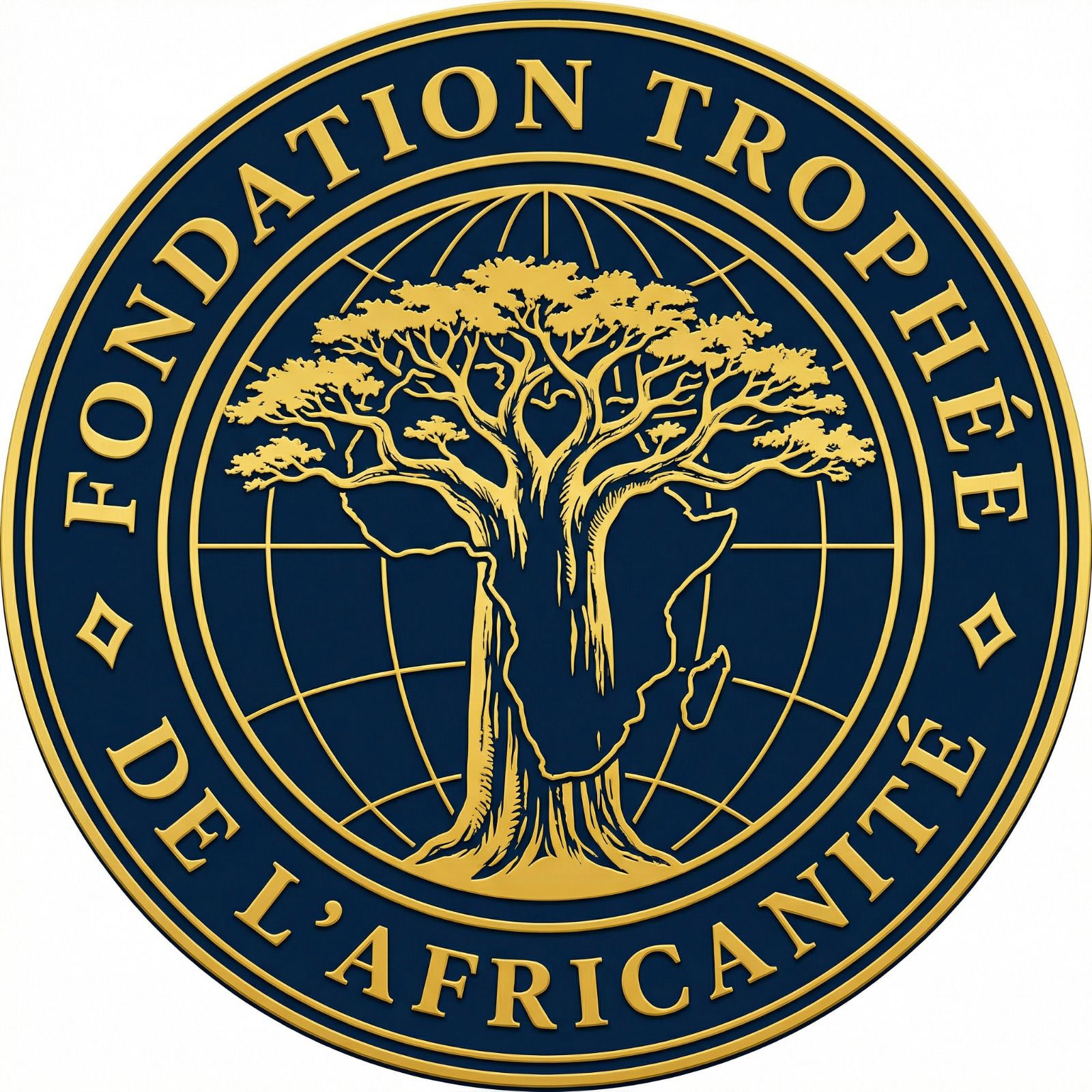 Fondation Trophée de l’Africanité